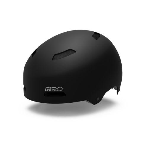 Giro, Giro Quarter FS MIPS Velohelm - schwarz