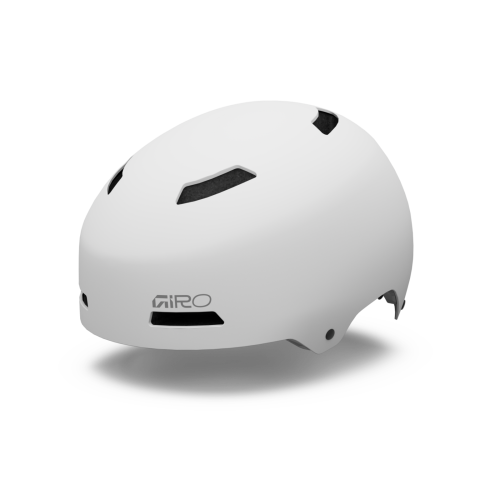 Giro, Giro Quarter FS MIPS Velohelm - weiss