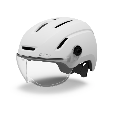 Giro, Giro Evoke MIPS Velohelm - weiss