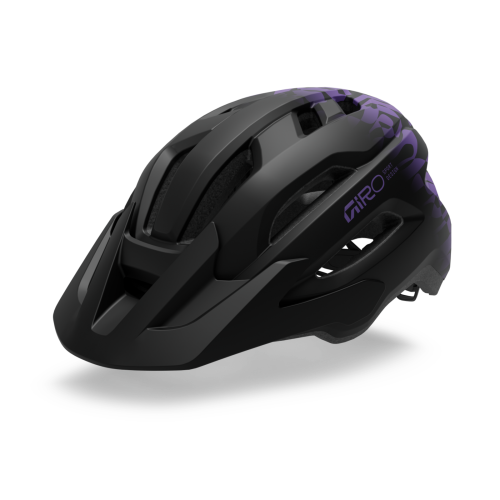 Giro, Giro Fixture II MIPS - schwarz