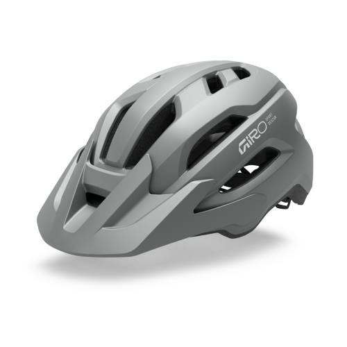 Giro, Giro Fixture II MIPS Velohelm - grau