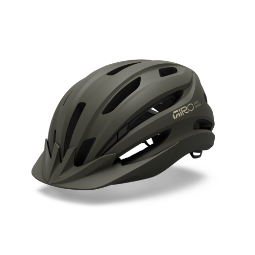 Giro, Giro Register II MIPS - grün