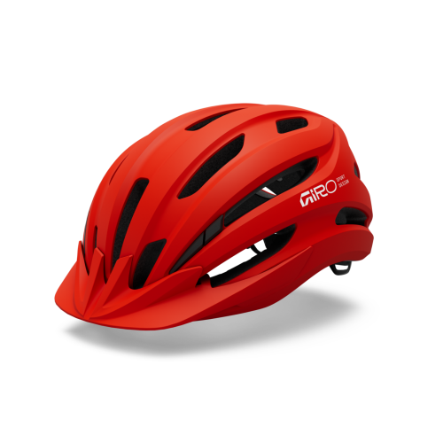 Giro, Giro Register II MIPS - rot