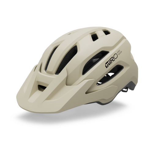 Giro, Giro Fixture II Youth MIPS - beige