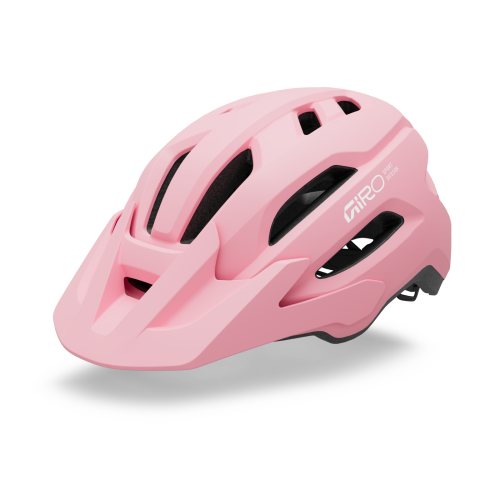 Giro, Giro Fixture II Youth MIPS - pink
