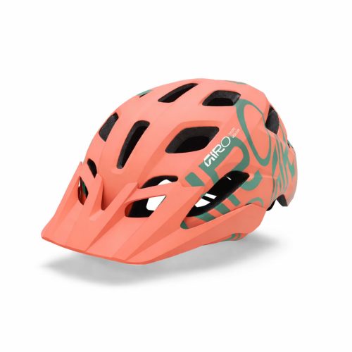 Giro, Giro Tremor Child MIPS Velohelm - grün