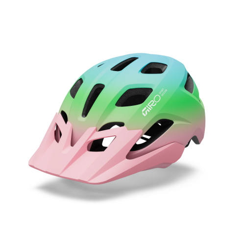 Giro, Giro Tremor Child MIPS Velohelm - pink