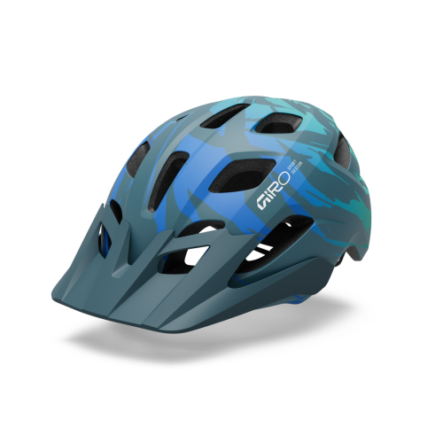 Giro, Giro Tremor Child MIPS Velohelm - blau