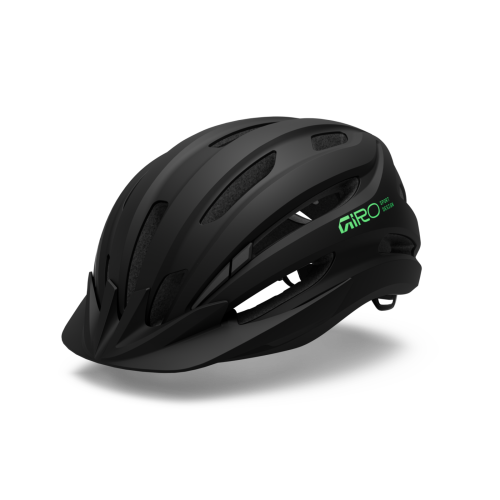 Giro, Giro Register II Y MIPS - schwarz