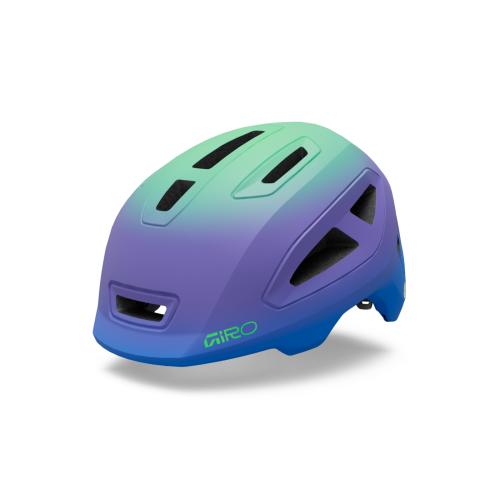Giro, Giro Scamp II MIPS Velohelm - blau