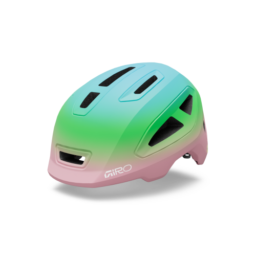 Giro, Giro Scamp II MIPS Velohelm - pink