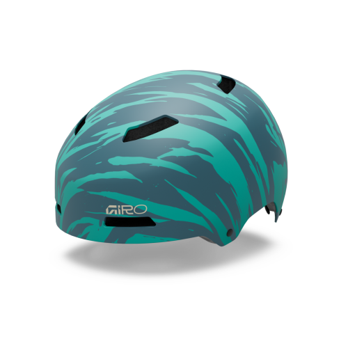 Giro, Giro Dime FS - blau