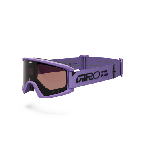 Giro Cycling, Giro Cycling Giro Tazz MTB Vivid Goggle VIOLETT