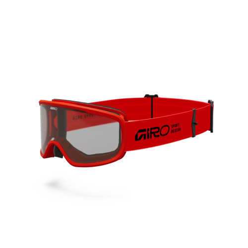 Giro, Giro Tempo MTB Goggle - rot
