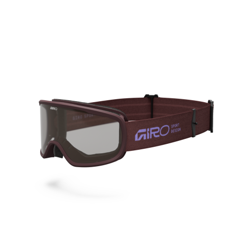 Giro, Giro Tempo MTB Goggle - rot