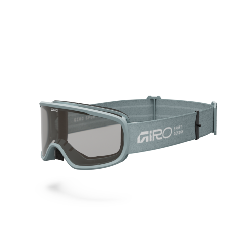 Giro, Giro Tempo MTB Goggle - blau