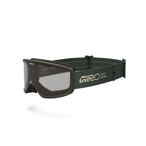 Giro, Giro Tempo MTB Goggle - grün