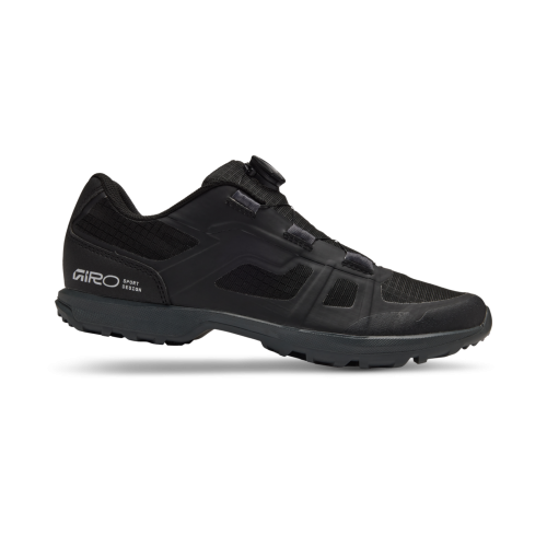 Giro, Giro Gauge BOA Radschuhe
