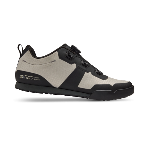 Giro, GIRO Tracker™ BOA® Damen Bikeschuh Grau, Damen, Größe: 41