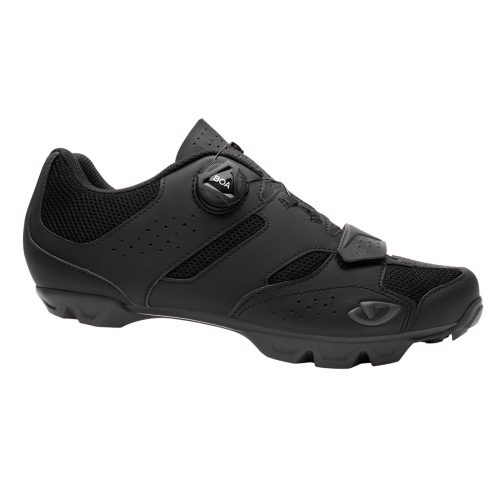 Giro, GIRO Cylinder™ II Herren Bikeschuh Schwarz, Herren, Größe: 42
