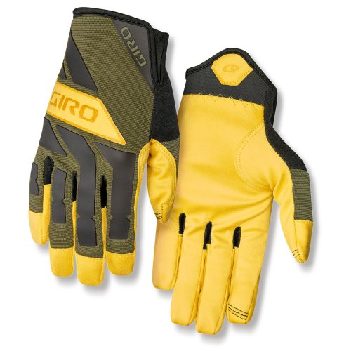 Giro, Lange Handschuhe Giro Trail Builder
