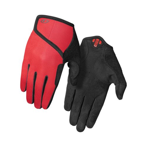 Giro, Fahrradhandschuhe Kind Giro Dnd II