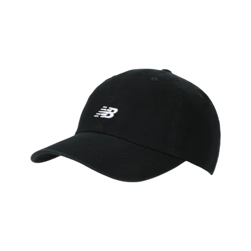 New Balance, New balance 6 Panel Classic Hat V 2.0-0 One Size