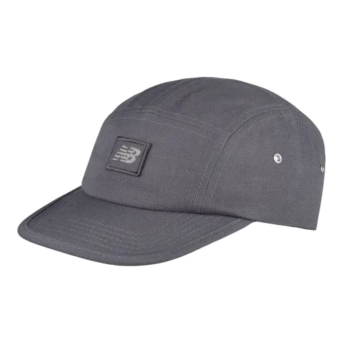 New Balance, New balance 5 Panel Lifestyle Flat Brim-0 One Size