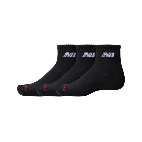 New Balance, New balance NB Everyday Ankle 3 Pairs-M M