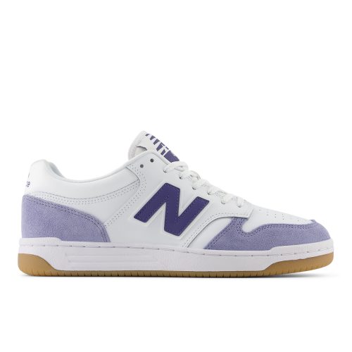 New Balance, New Balance U 480 Spring Essentials Sneaker - Oyster White EU42 Herren