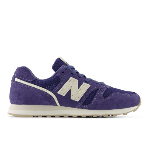 New Balance, New Balance - 373, für Damen, Blau, Größe 36