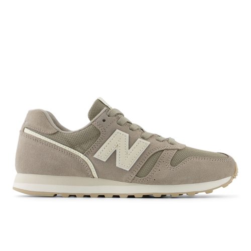 New Balance, New Balance Sneaker "373" mit Gummilaufsohle