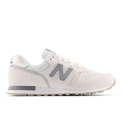 New Balance, New Balance - 373, für Damen, Écru, Größe 36