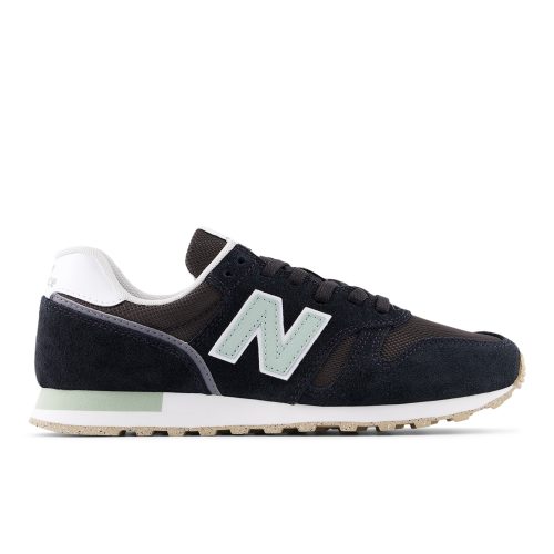 New Balance, NEW BALANCE Damen Sneaker 373v2 schwarz | 36 1/2
