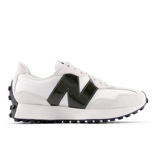 New Balance W 327  Freizeitschuhe / Sneaker Damen, weiss, Grösse: 40.5