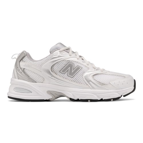 New Balance, New Balance - Mr530ema, für Herren, Weiss, Größe 38