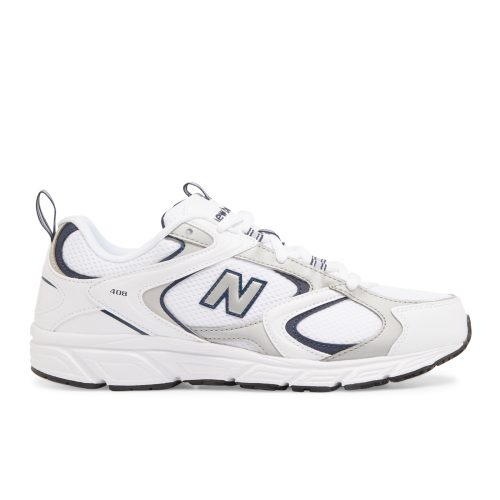 New Balance, New Balance Sneaker "408" vom New Balance 530 inspiriert