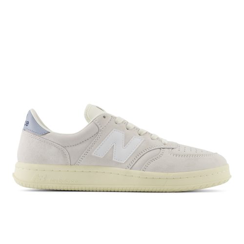 New Balance U CT500 OG Freizeitschuhe / Sneaker unisex, beige, Grösse: 38.5