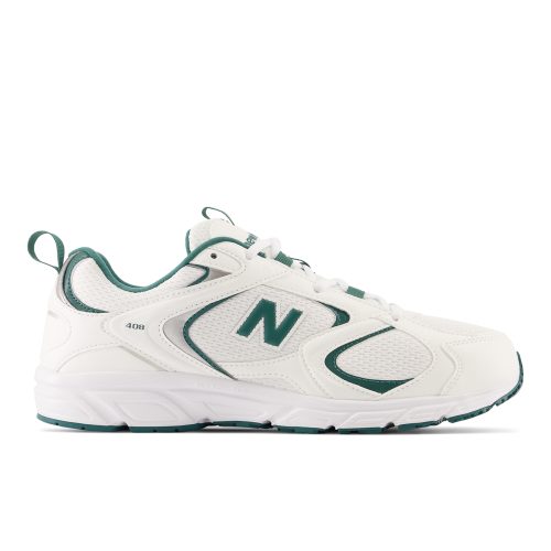 New Balance, New Balance Sneaker "408" vom New Balance 530 inspiriert