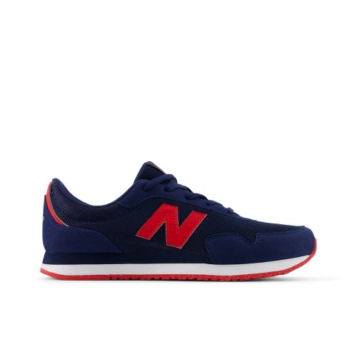 New Balance Kids G 323  Freizeitschuhe unisex, blau, Grösse: 36