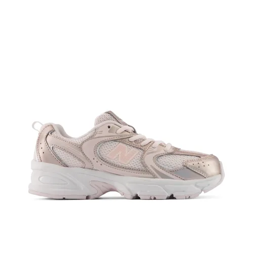 New Balance Kids 530 Lace unisex, pink, Grösse: 36