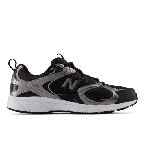 New Balance, New balance 408 Metallics-7.5 40.5