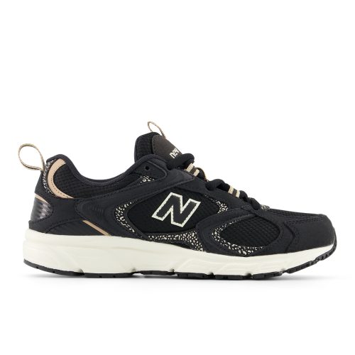 New Balance, New Balance Sneaker "408" vom New Balance 530 inspiriert