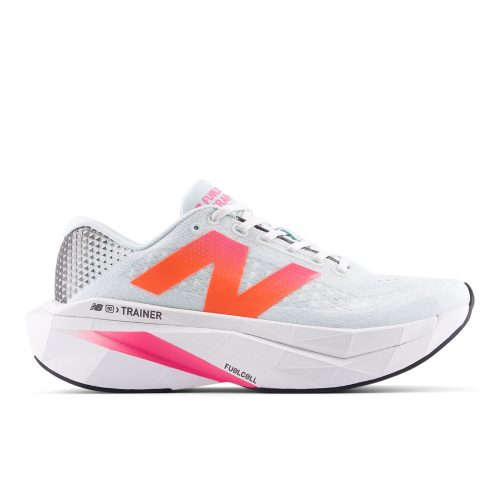 New Balance M SuperComp Trainer v2 Laufschuhe Herren, rot, Grösse: 47