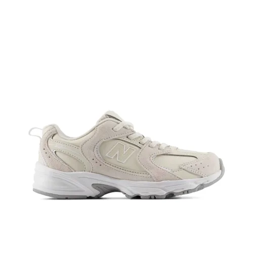 New Balance, New Balance Sneaker, Kinder , Beige 30