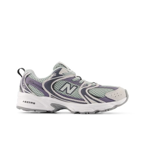 New Balance Kids P 530 Late Summer Freizeitschuhe unisex, mehrfarbig, Grösse: 33