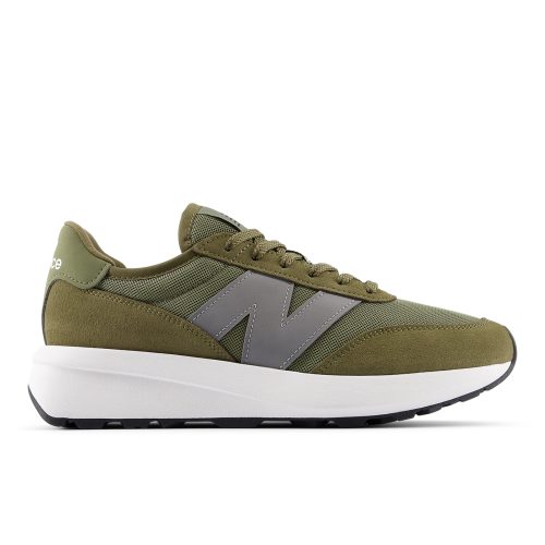 New Balance, New balance U3708JX - 370-12 46.5