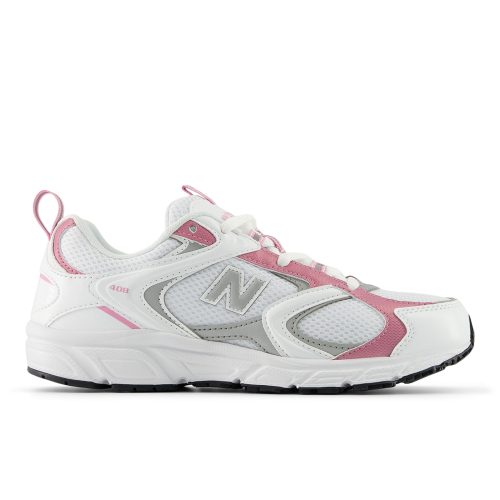 New Balance, New Balance Sneaker "408" vom New Balance 530 inspiriert