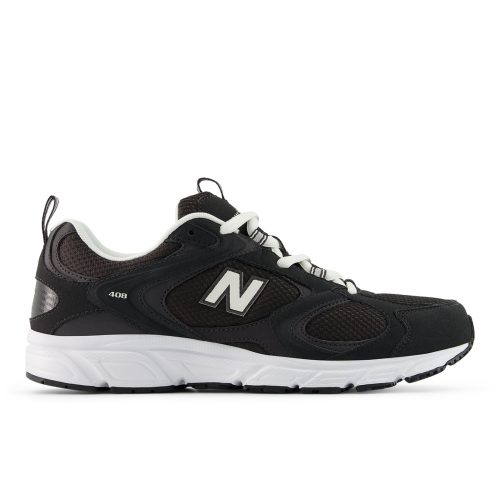 New Balance, New Balance Sneaker "408" vom New Balance 530 inspiriert
