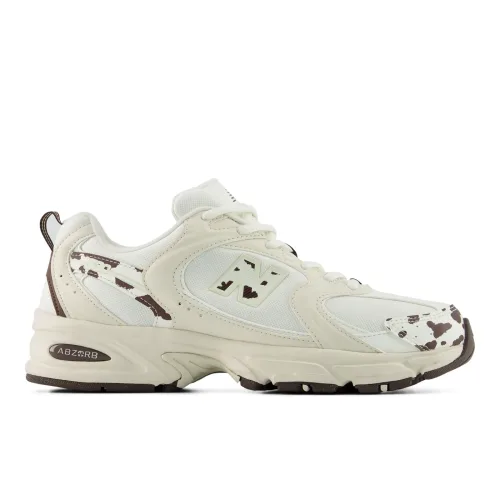 New Balance, New Balance Sneaker, Damen , Weiss 38